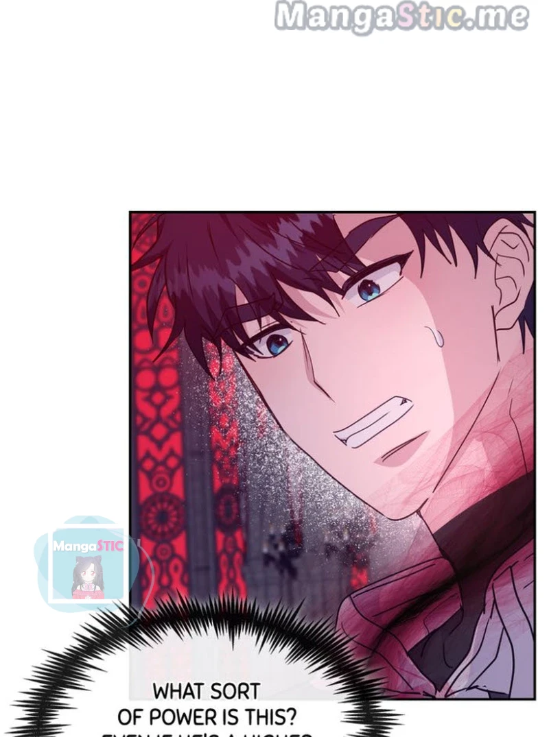 My Boyfriend is a God Chapter 40 - page 70