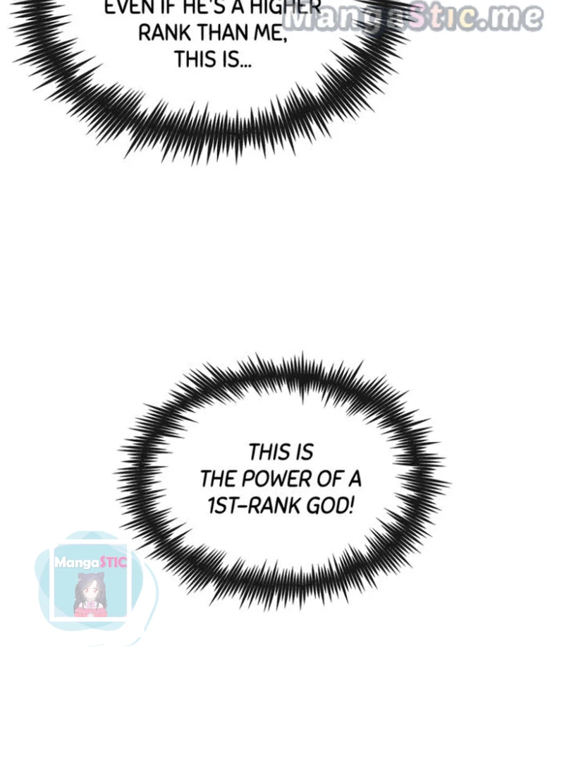 My Boyfriend is a God Chapter 40 - page 71