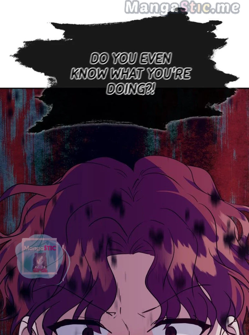 My Boyfriend is a God Chapter 40 - page 72