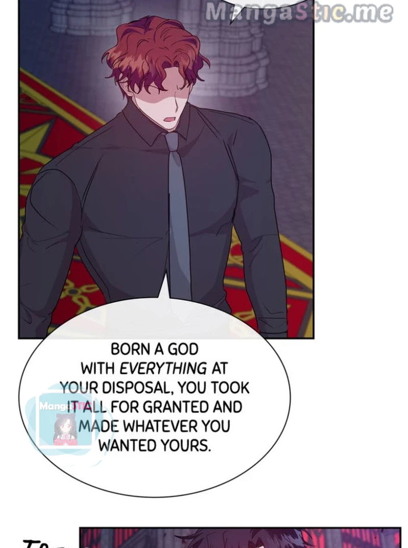 My Boyfriend is a God Chapter 40 - page 75