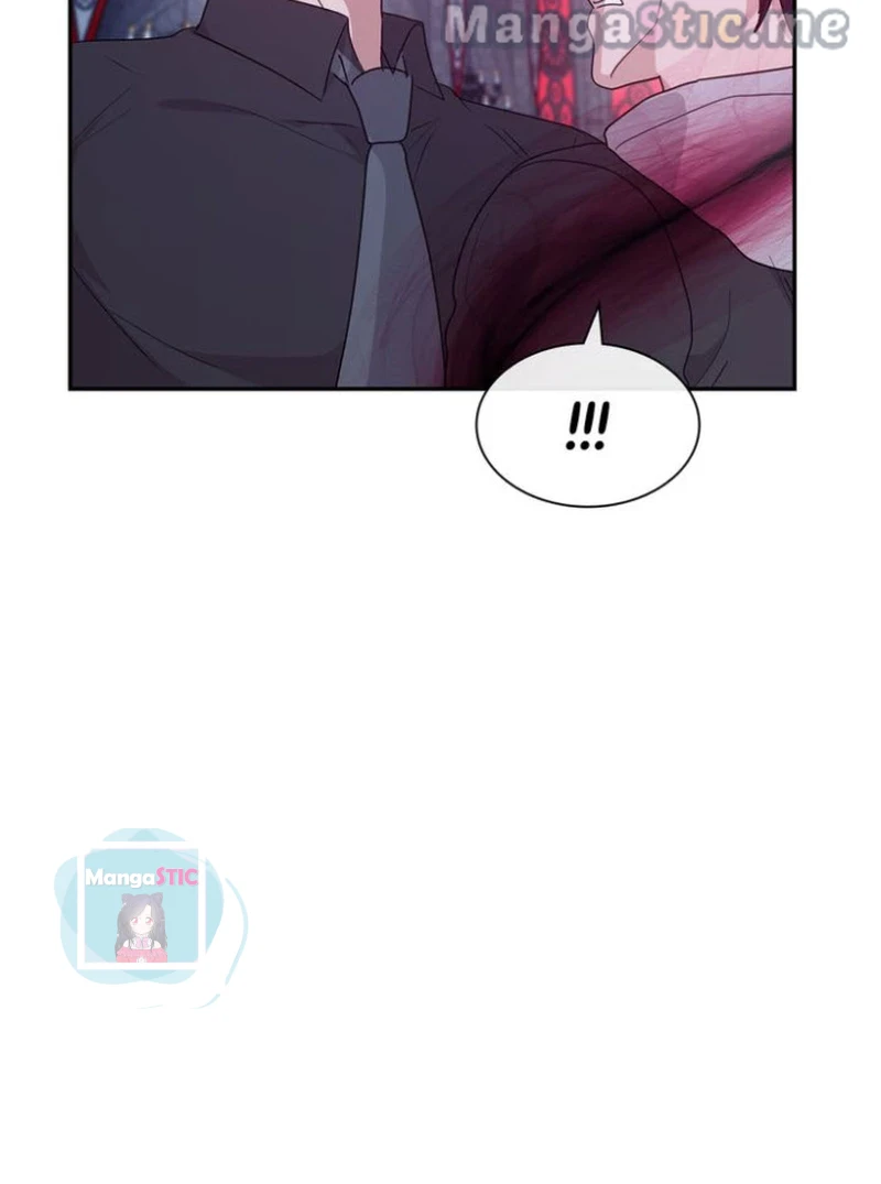 My Boyfriend is a God Chapter 40 - page 79