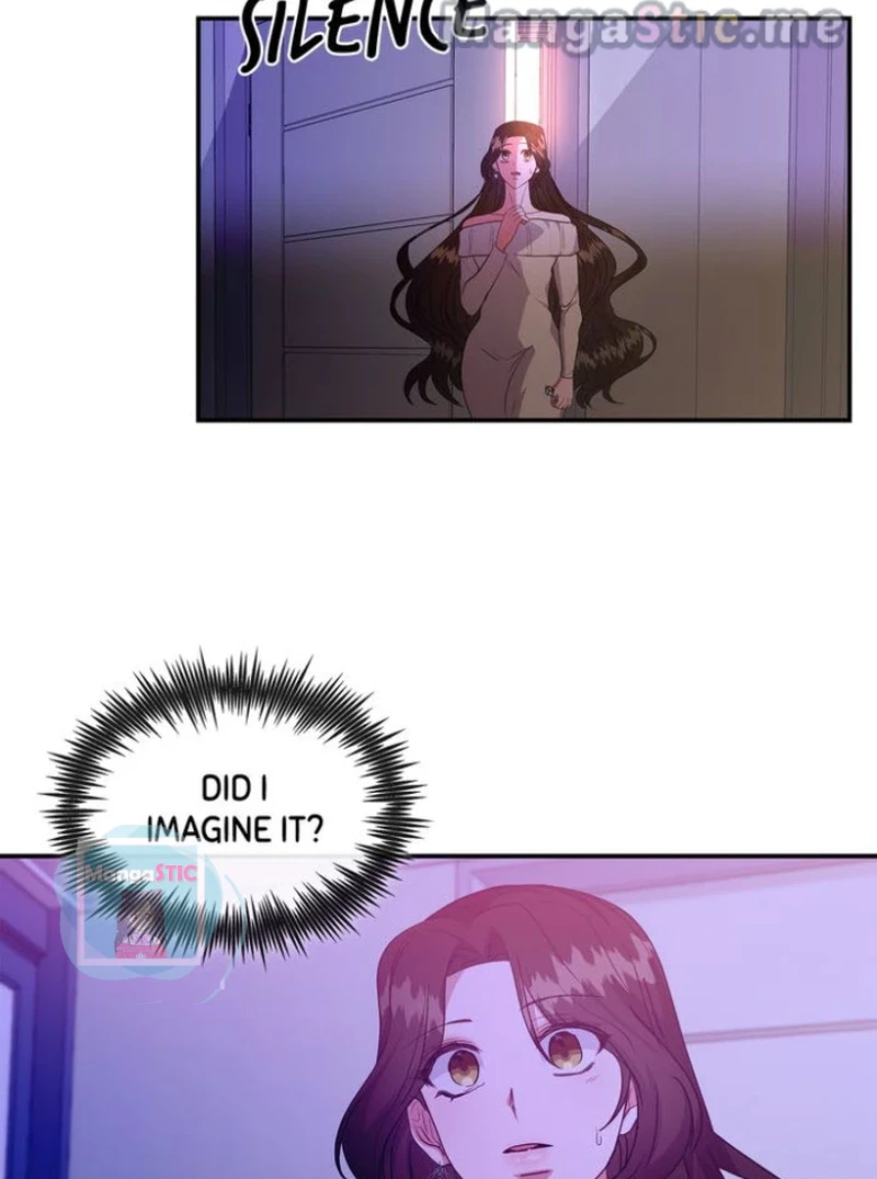 My Boyfriend is a God Chapter 40 - page 8