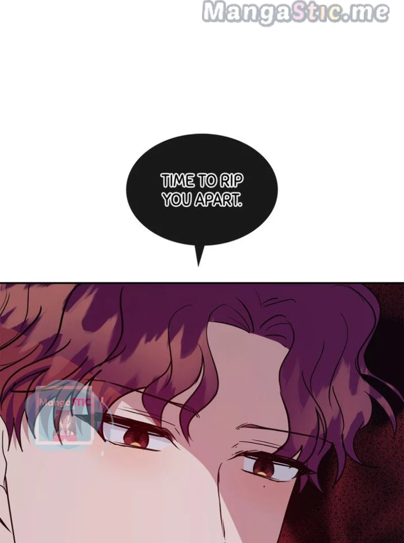 My Boyfriend is a God Chapter 40 - page 80