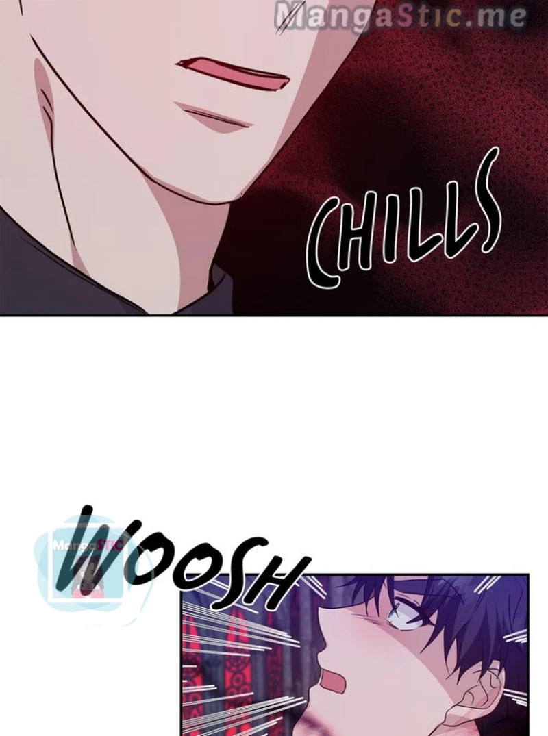 My Boyfriend is a God Chapter 40 - page 81