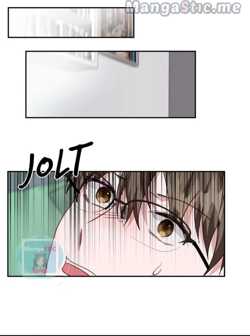My Boyfriend is a God Chapter 40 - page 86