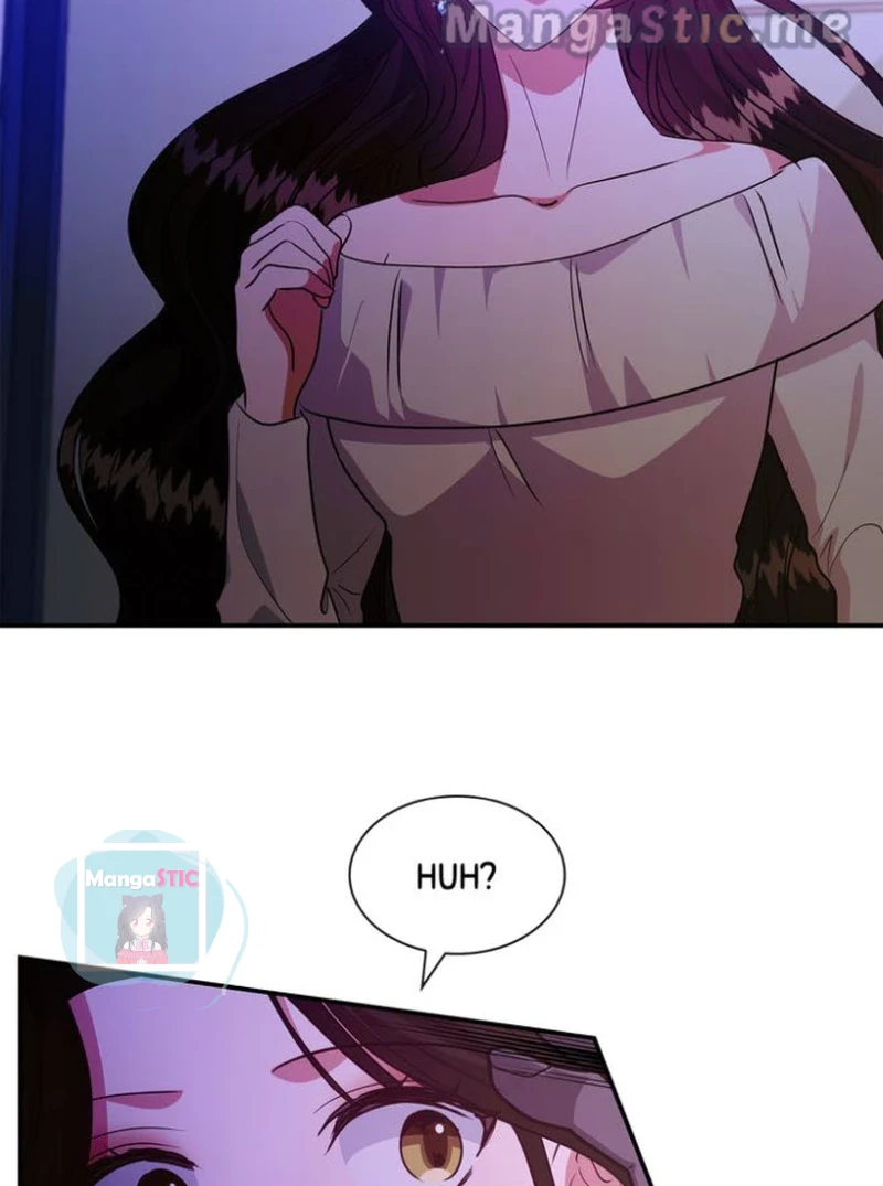 My Boyfriend is a God Chapter 40 - page 9