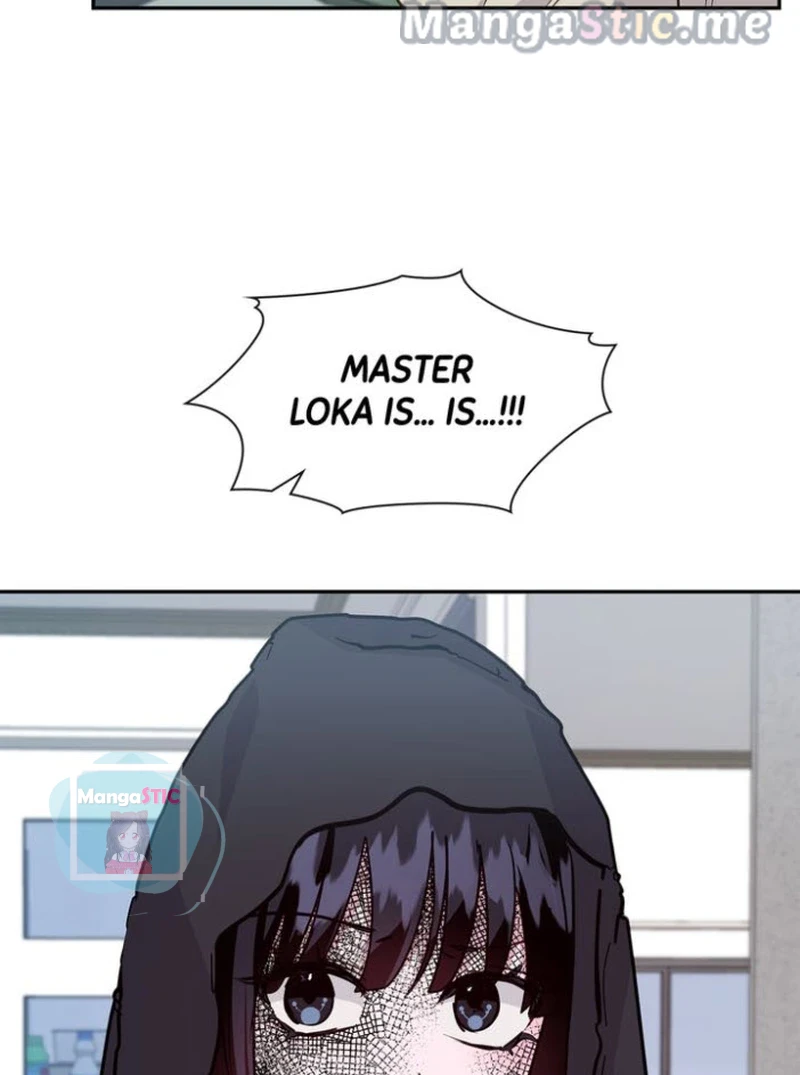 My Boyfriend is a God Chapter 40 - page 90