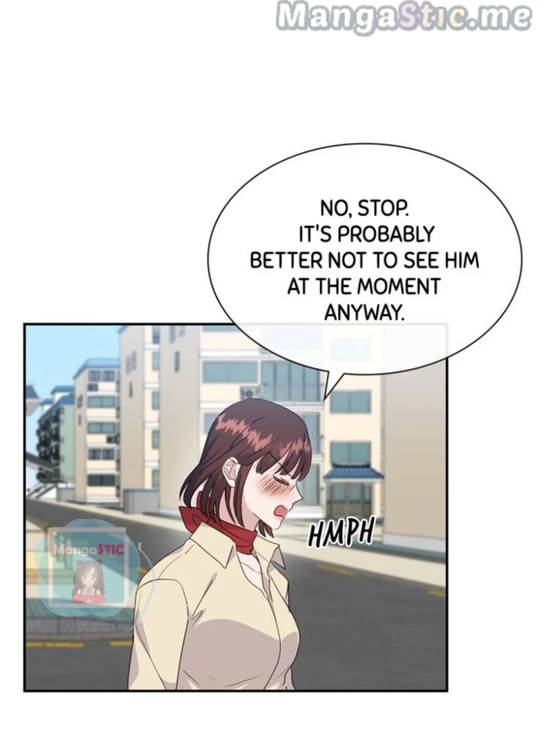 My Boyfriend is a God Chapter 41 - page 11