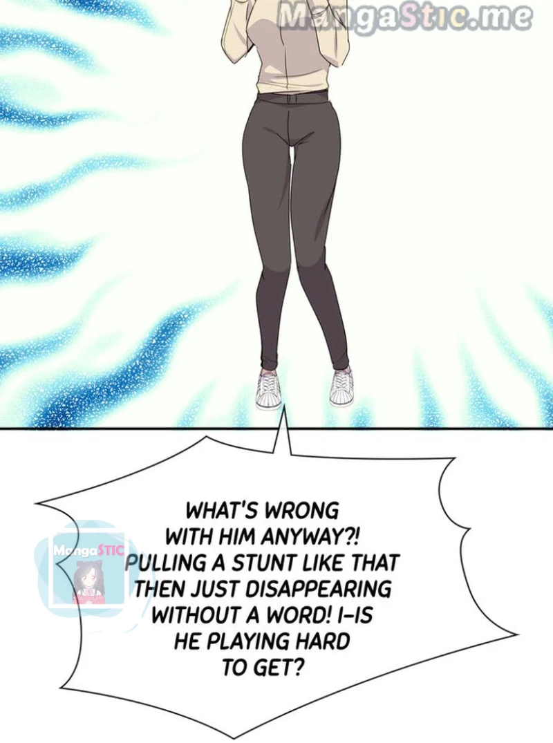 My Boyfriend is a God Chapter 41 - page 15
