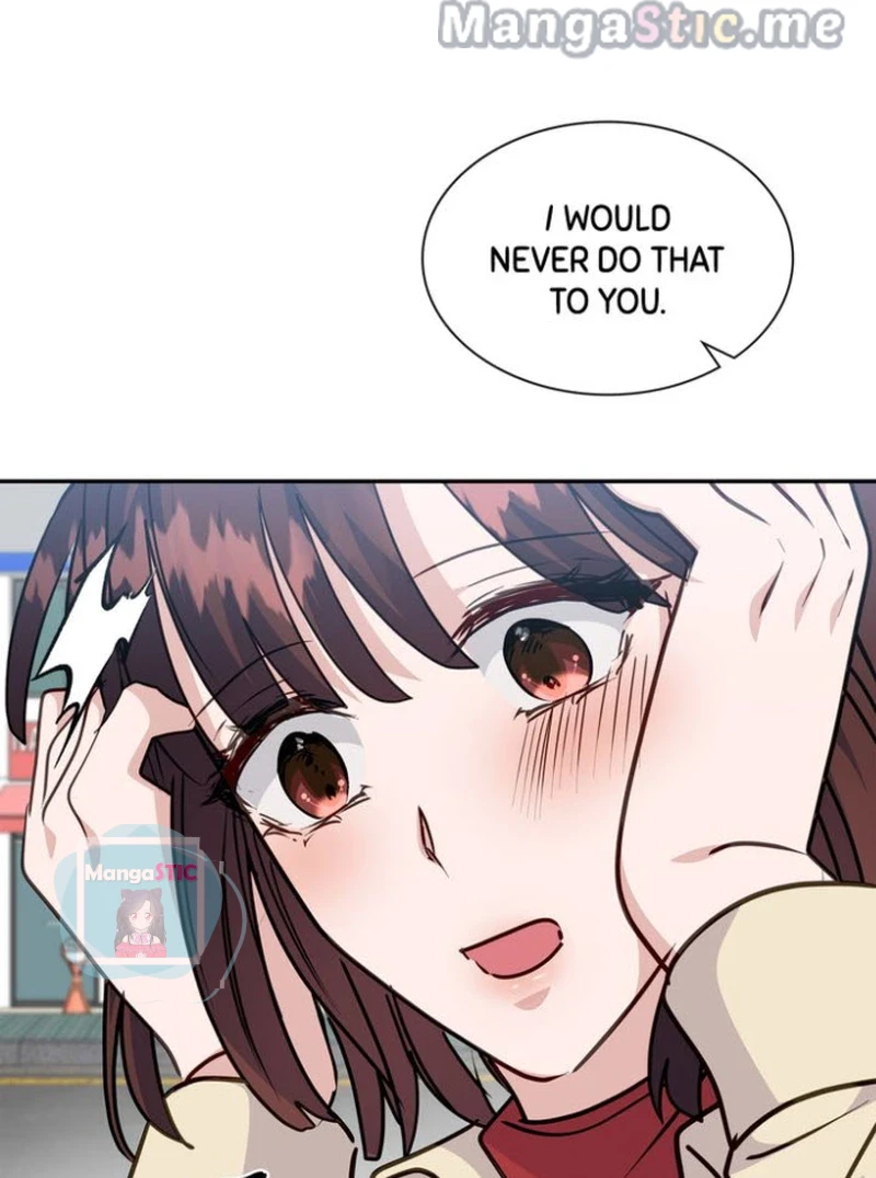 My Boyfriend is a God Chapter 41 - page 16