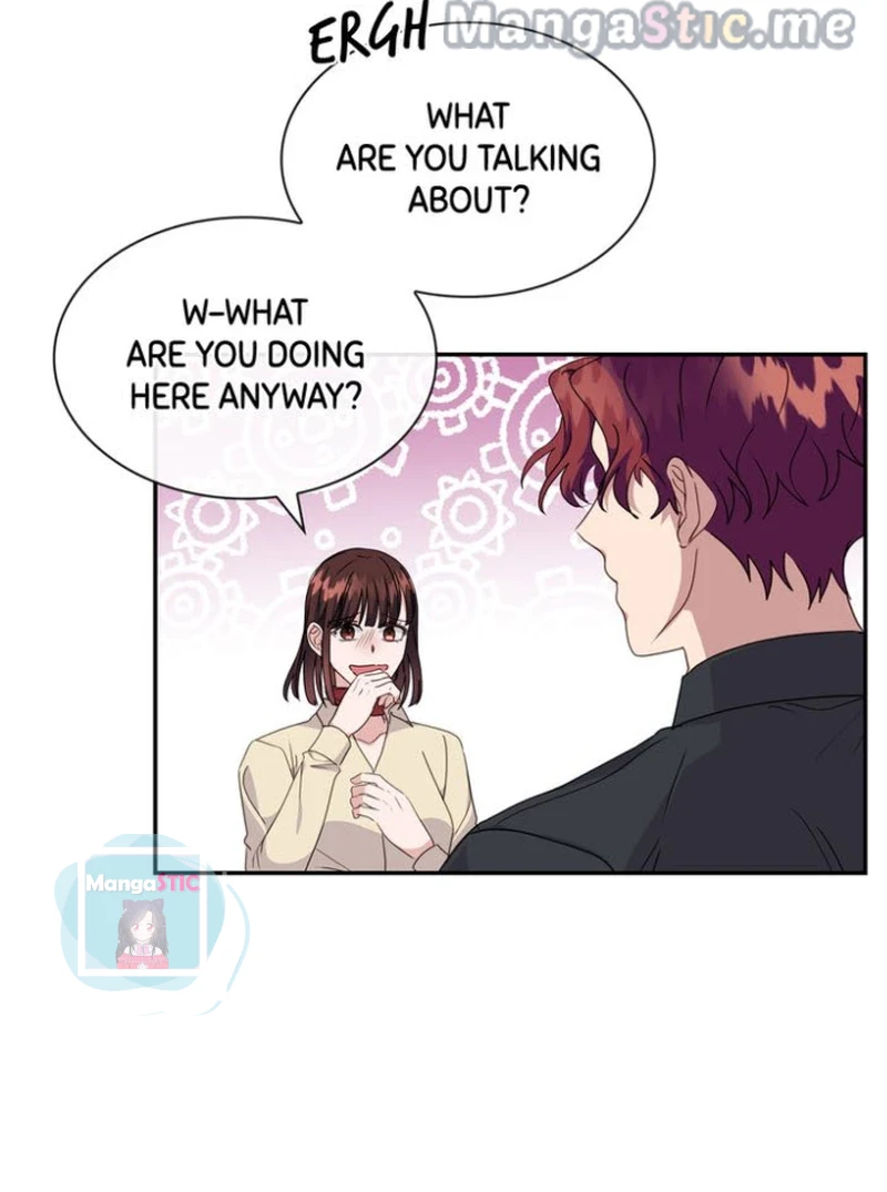 My Boyfriend is a God Chapter 41 - page 19