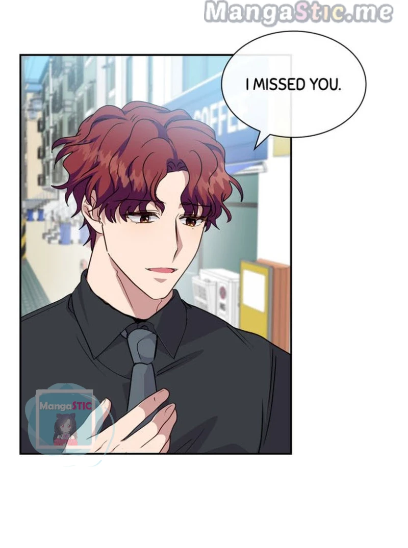 My Boyfriend is a God Chapter 41 - page 20