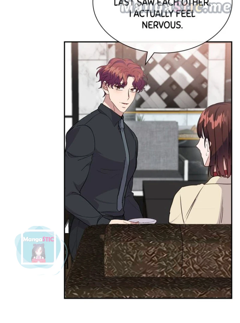 My Boyfriend is a God Chapter 41 - page 25