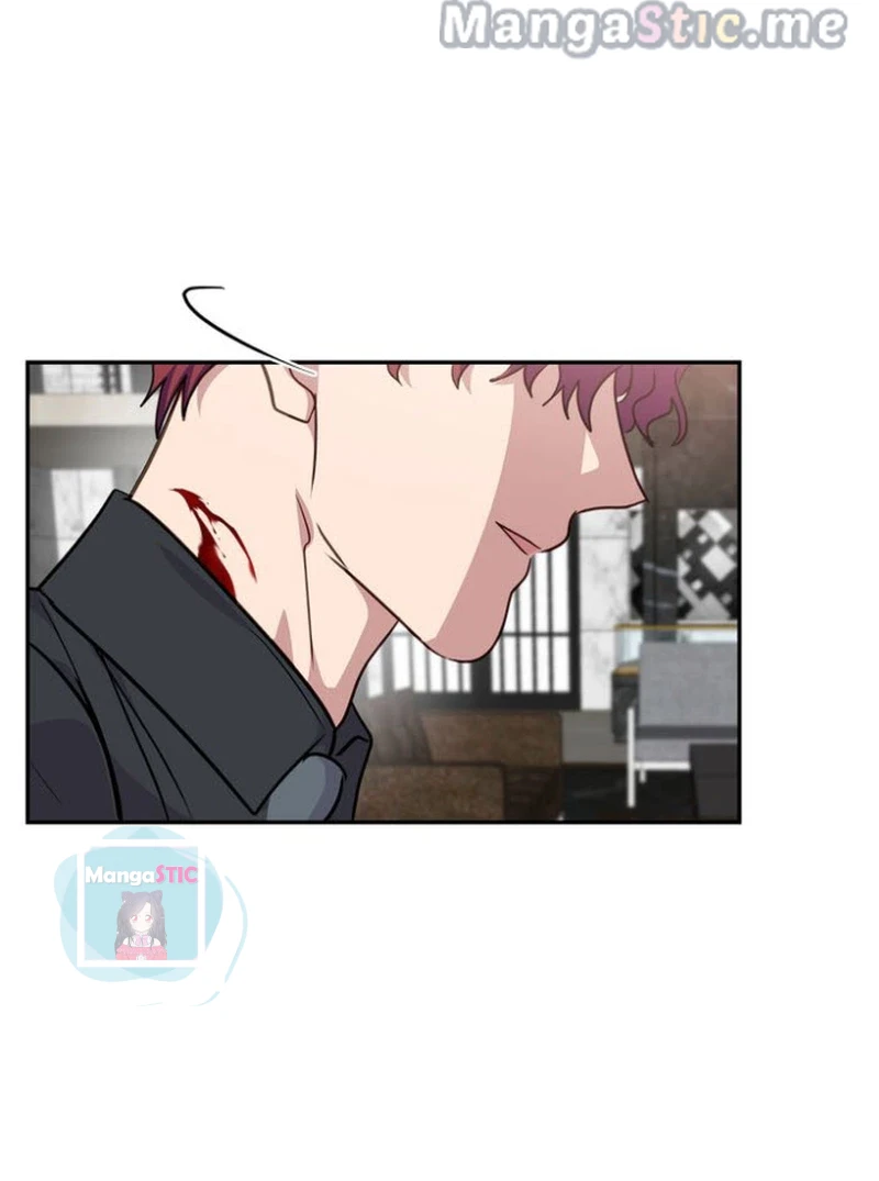 My Boyfriend is a God Chapter 41 - page 26