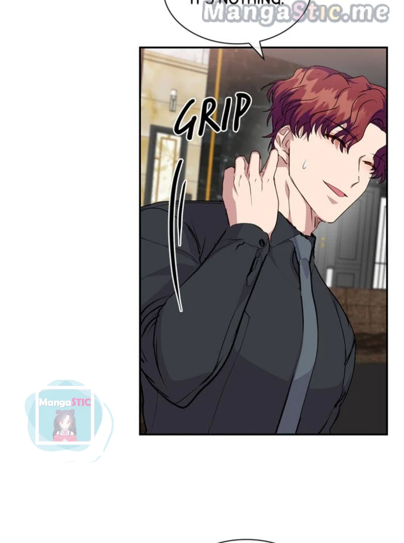 My Boyfriend is a God Chapter 41 - page 29