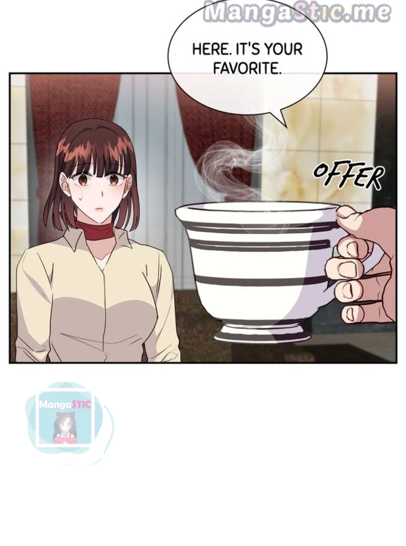 My Boyfriend is a God Chapter 41 - page 30