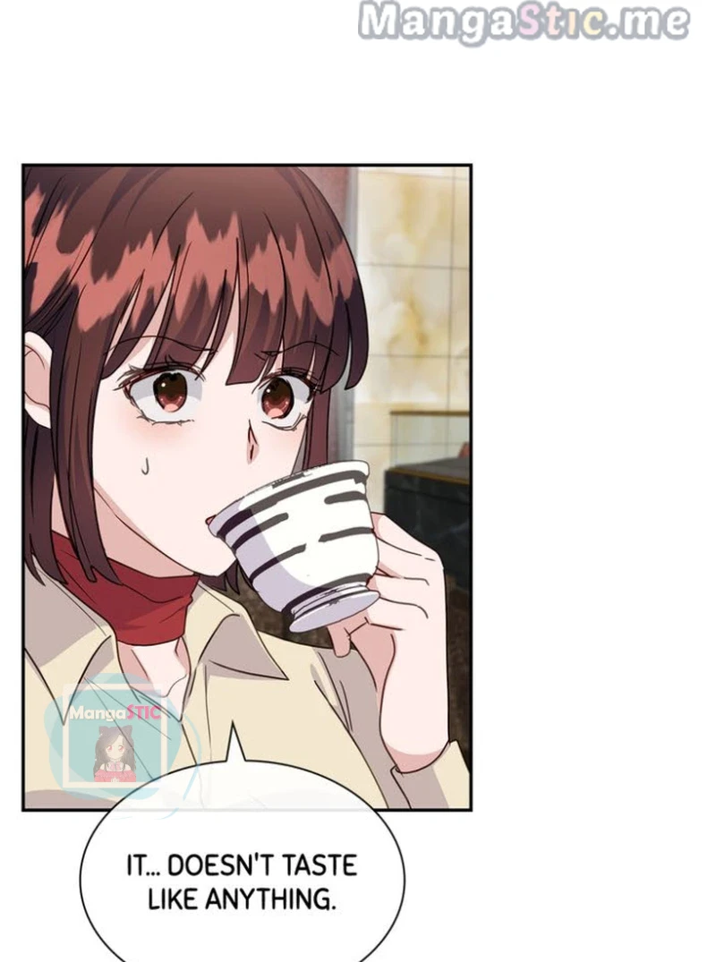 My Boyfriend is a God Chapter 41 - page 32