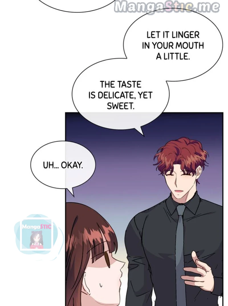My Boyfriend is a God Chapter 41 - page 33