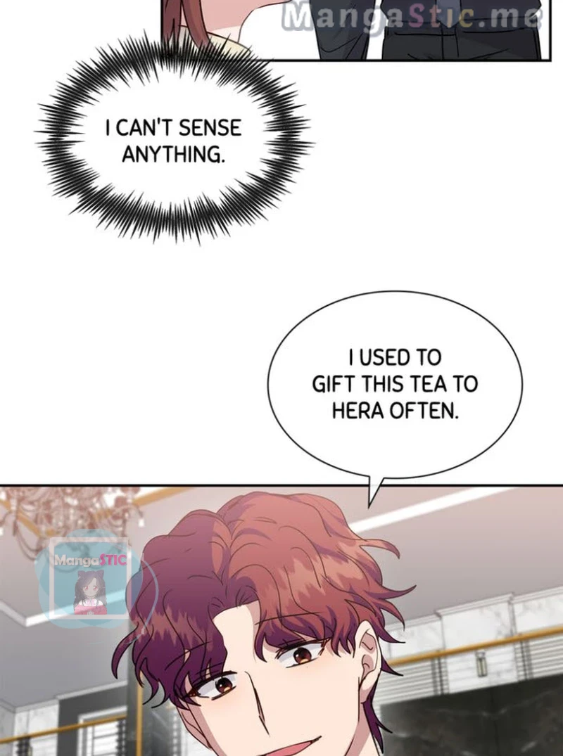 My Boyfriend is a God Chapter 41 - page 34