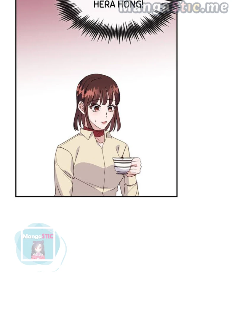 My Boyfriend is a God Chapter 41 - page 36