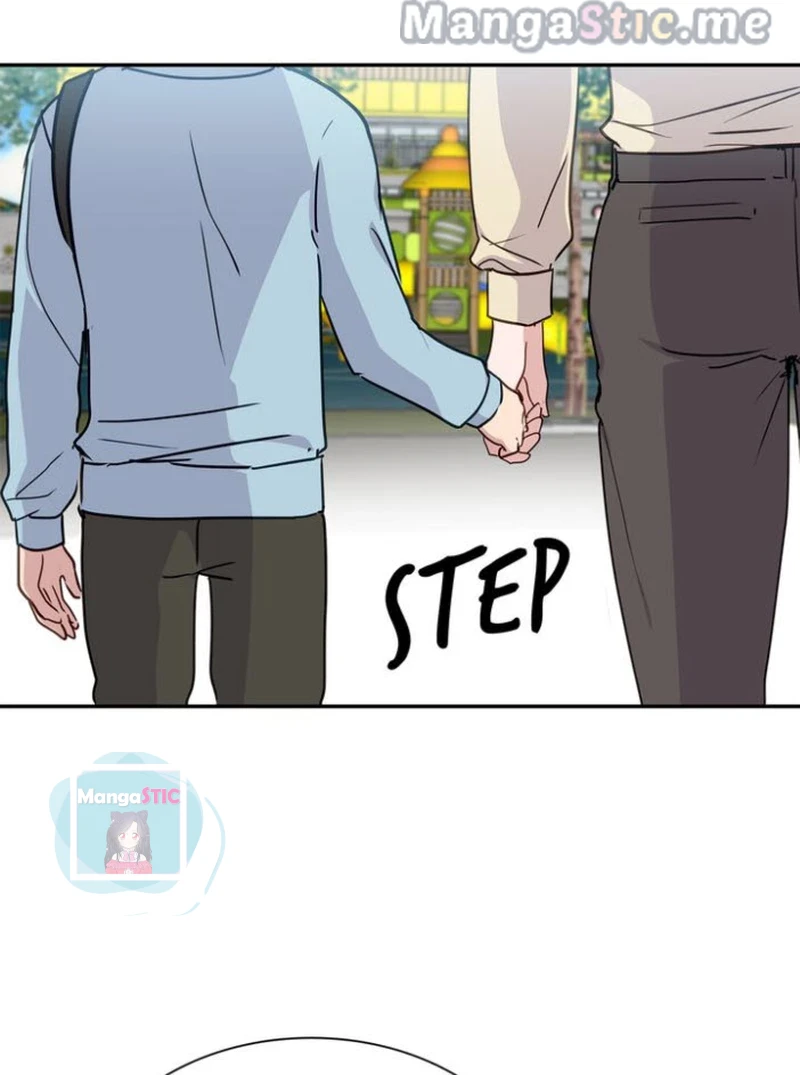 My Boyfriend is a God Chapter 41 - page 4