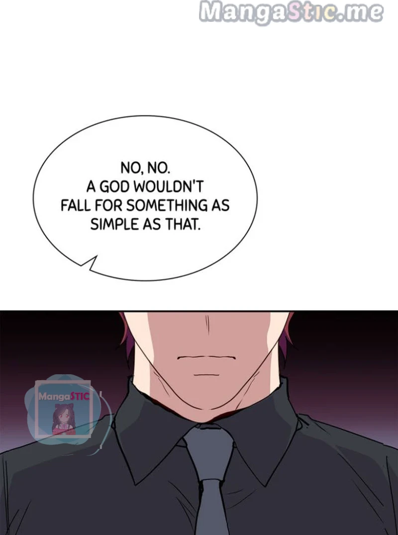 My Boyfriend is a God Chapter 41 - page 40