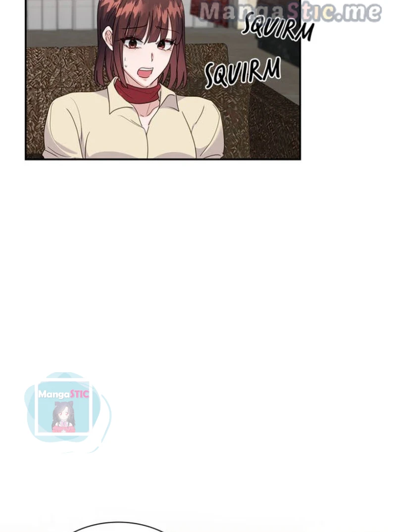 My Boyfriend is a God Chapter 41 - page 43