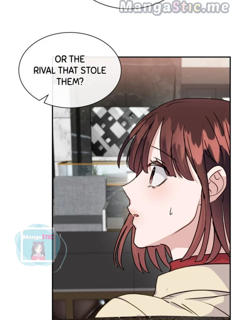 My Boyfriend is a God Chapter 41 - page 46