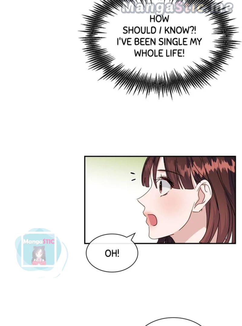 My Boyfriend is a God Chapter 41 - page 48