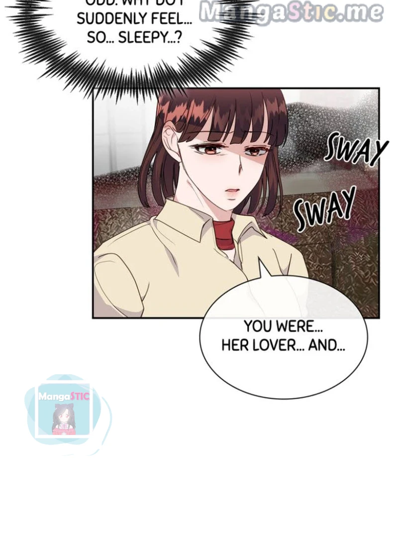 My Boyfriend is a God Chapter 41 - page 52