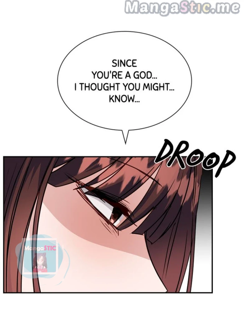 My Boyfriend is a God Chapter 41 - page 53