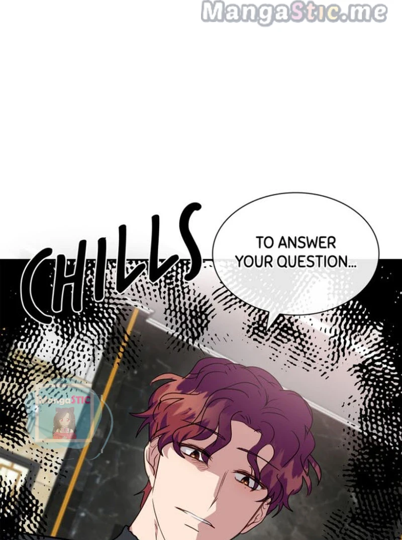 My Boyfriend is a God Chapter 41 - page 54