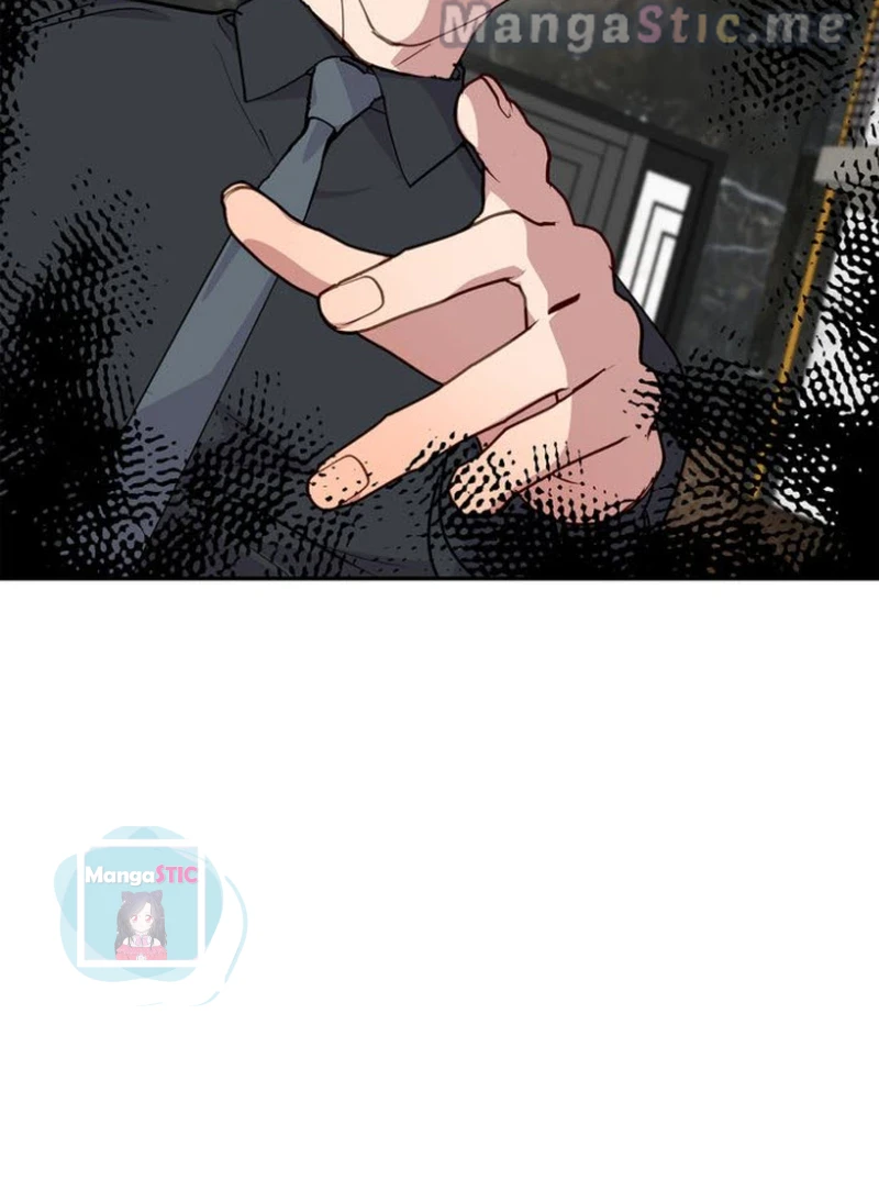 My Boyfriend is a God Chapter 41 - page 55