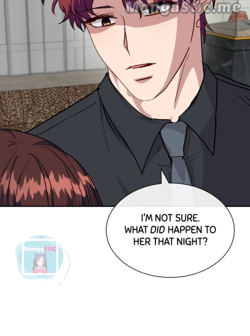 My Boyfriend is a God Chapter 41 - page 57
