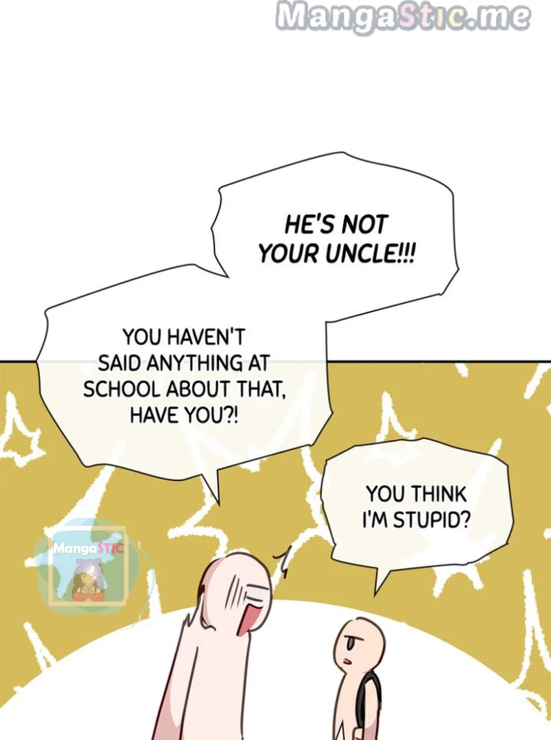 My Boyfriend is a God Chapter 41 - page 6
