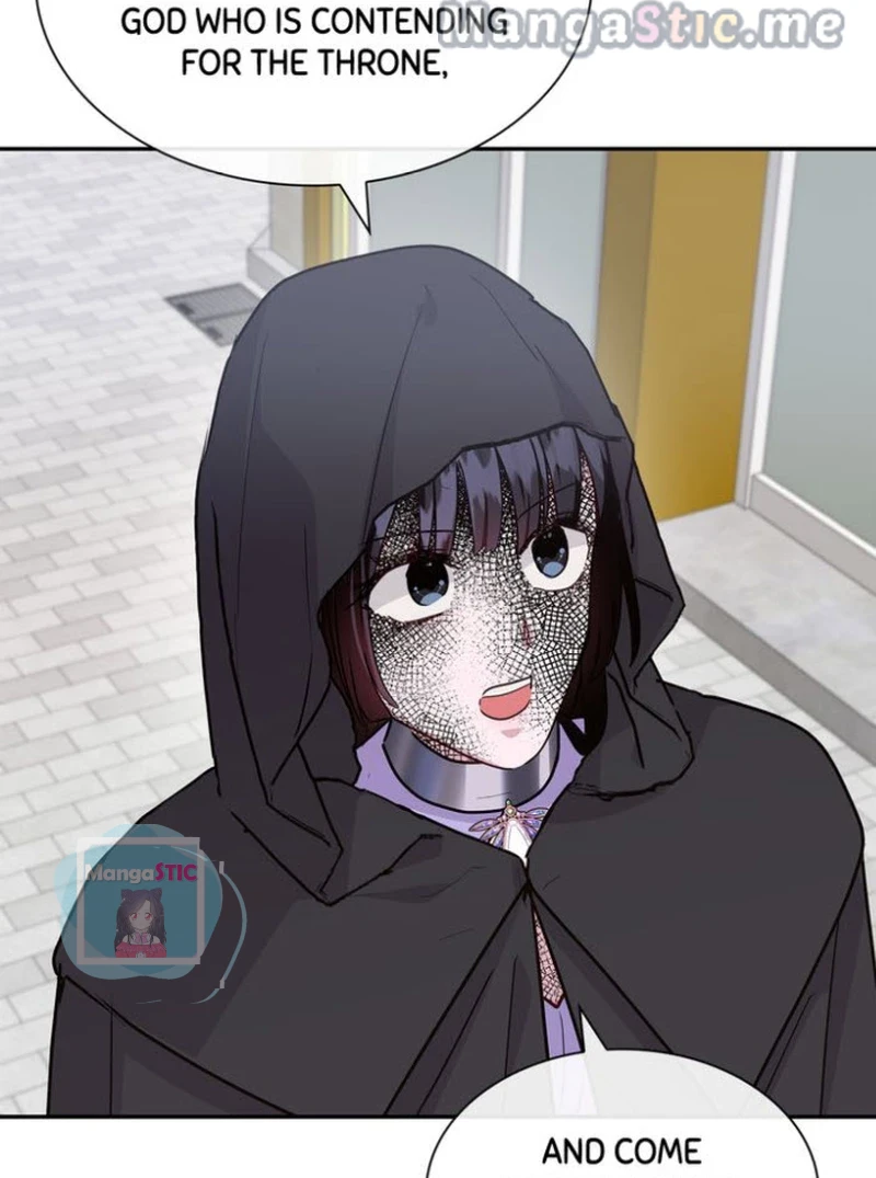 My Boyfriend is a God Chapter 41 - page 64