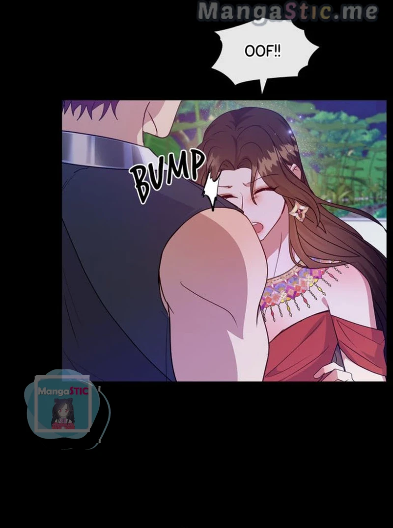 My Boyfriend is a God Chapter 41 - page 74