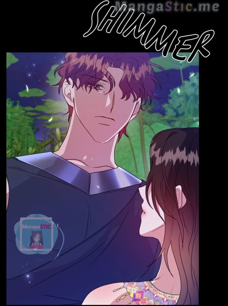 My Boyfriend is a God Chapter 41 - page 75