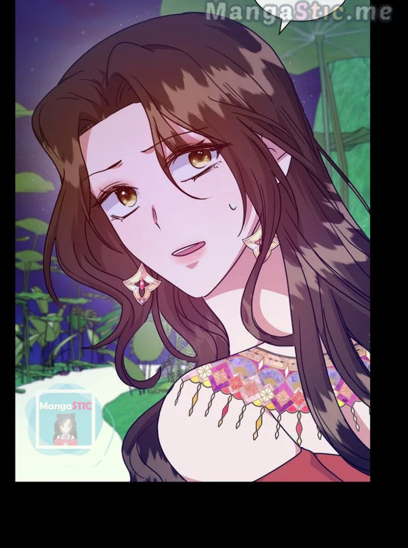 My Boyfriend is a God Chapter 41 - page 79