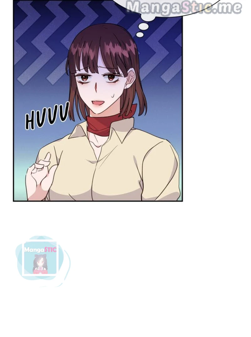 My Boyfriend is a God Chapter 41 - page 9