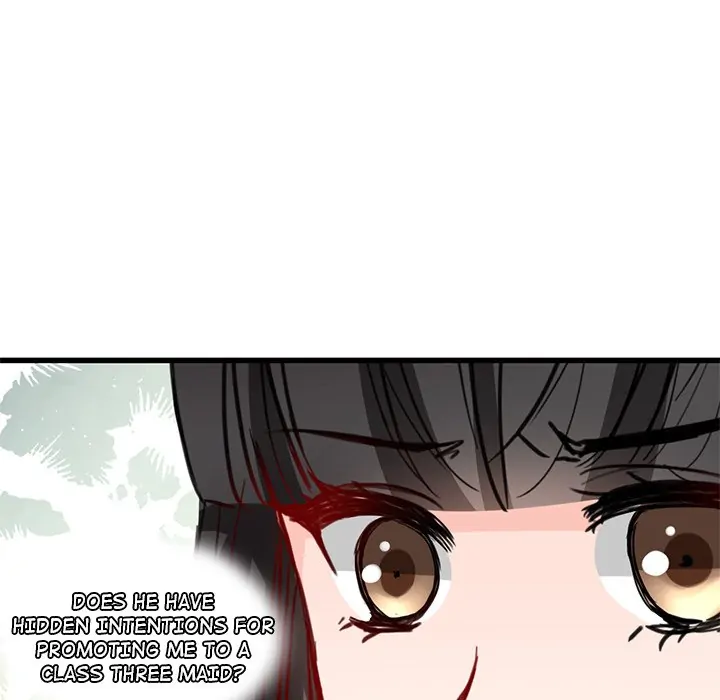 The Wolf's Pet (official) Chapter 8 - page 84
