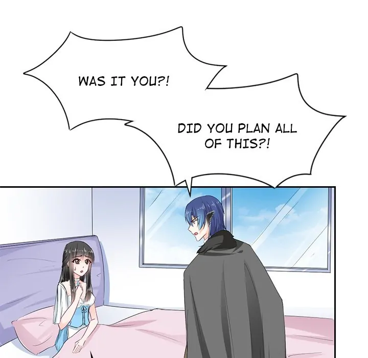 The Wolf's Pet (official) Chapter 47 - page 100