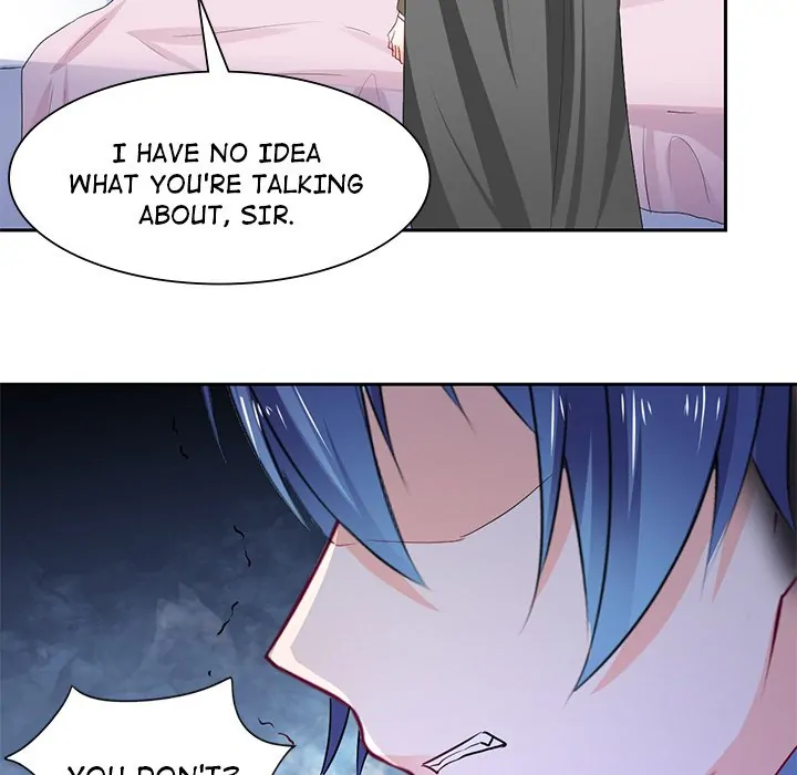 The Wolf's Pet (official) Chapter 47 - page 101