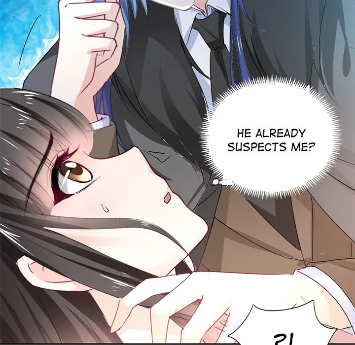 The Wolf's Pet (official) Chapter 47 - page 104