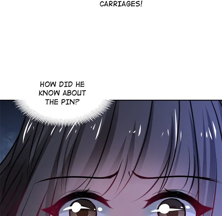 The Wolf's Pet (official) Chapter 47 - page 107