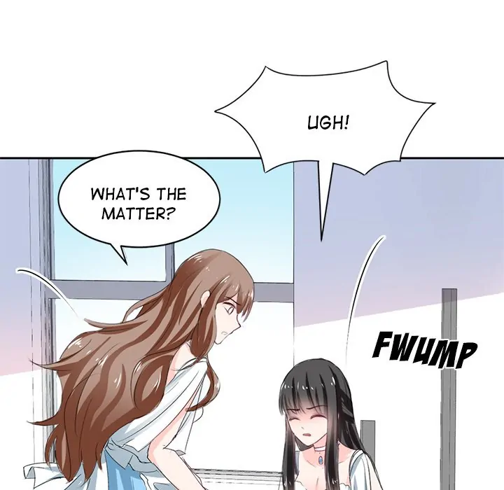 The Wolf's Pet (official) Chapter 47 - page 12