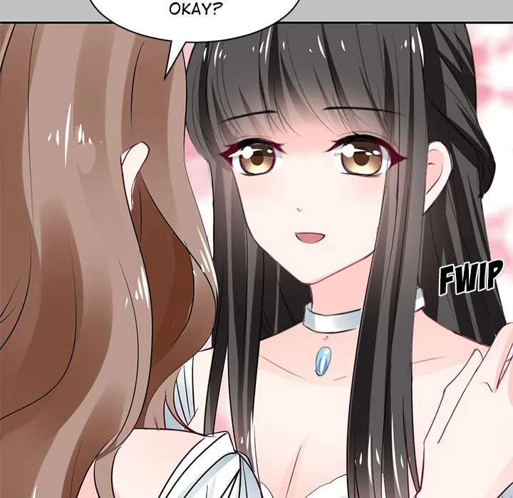 The Wolf's Pet (official) Chapter 47 - page 14