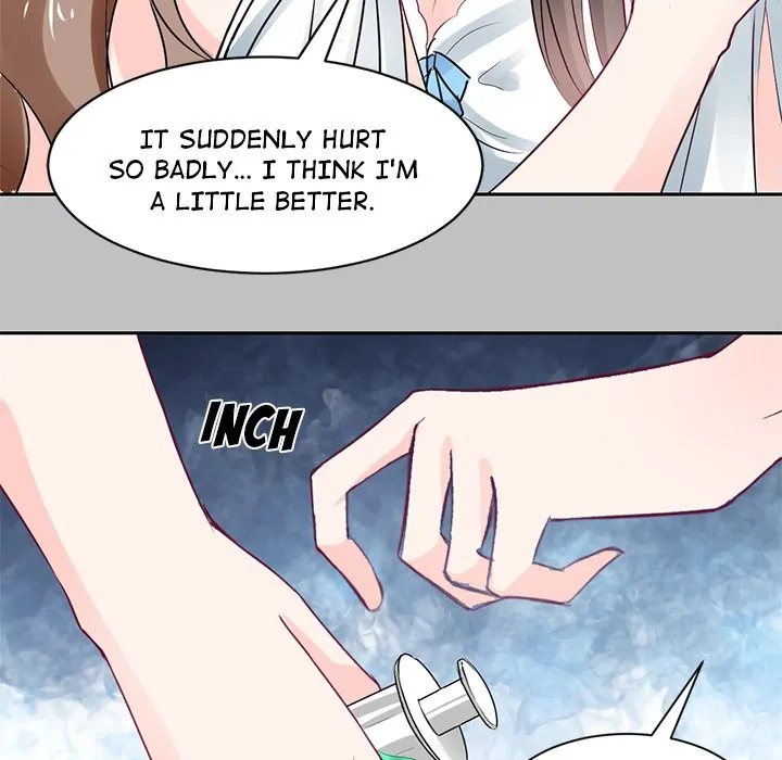 The Wolf's Pet (official) Chapter 47 - page 15