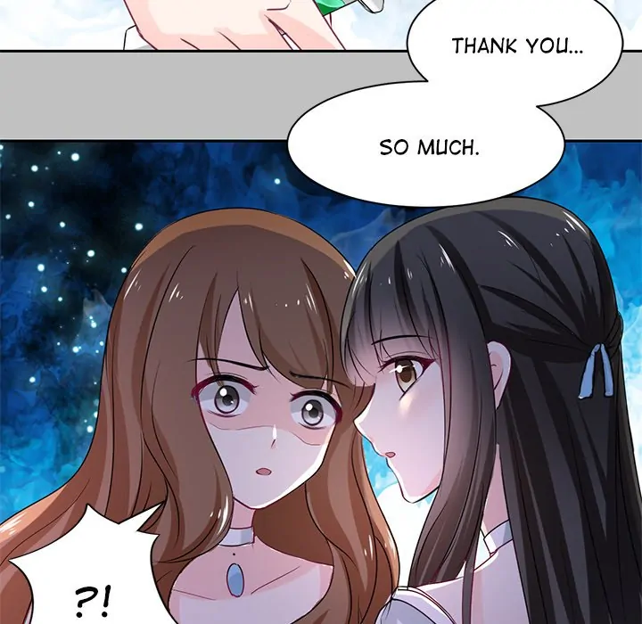 The Wolf's Pet (official) Chapter 47 - page 16