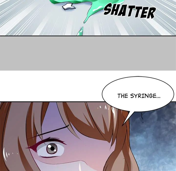 The Wolf's Pet (official) Chapter 47 - page 19